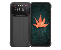 Smartfon IIIF150 Air 1 6/64GB Black